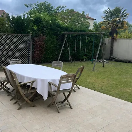 La Maison Du Bonheur Casa vacanze