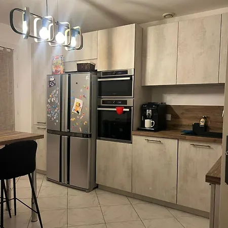 La Maison Du Bonheur *