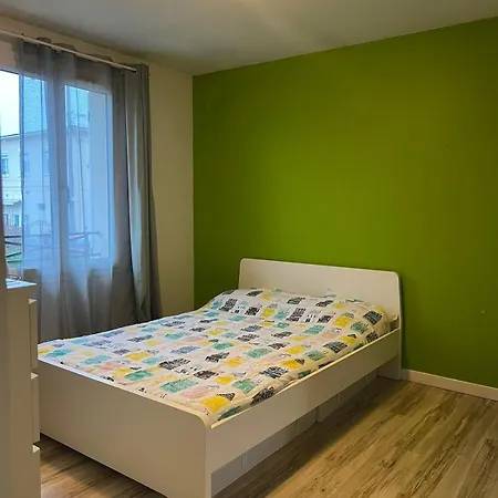 La Maison Du Bonheur Montmagny
