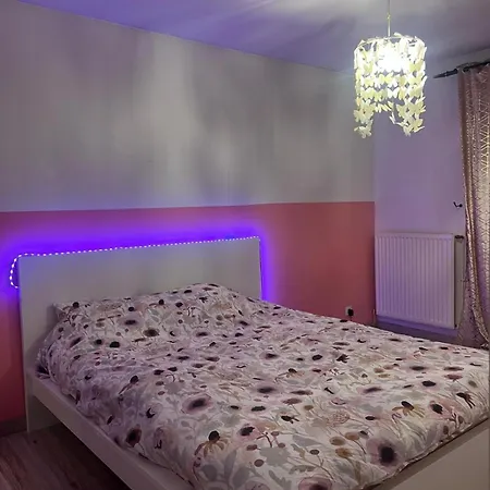 La Maison Du Bonheur *