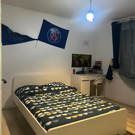 La Maison Du Bonheur *