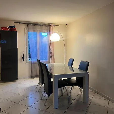 La Maison Du Bonheur Holiday home *