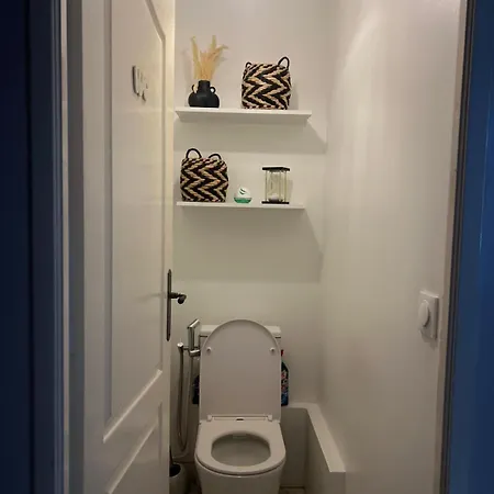 La Maison Du Bonheur *